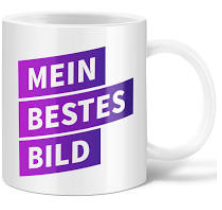 [FT0001] Becher bedruckt